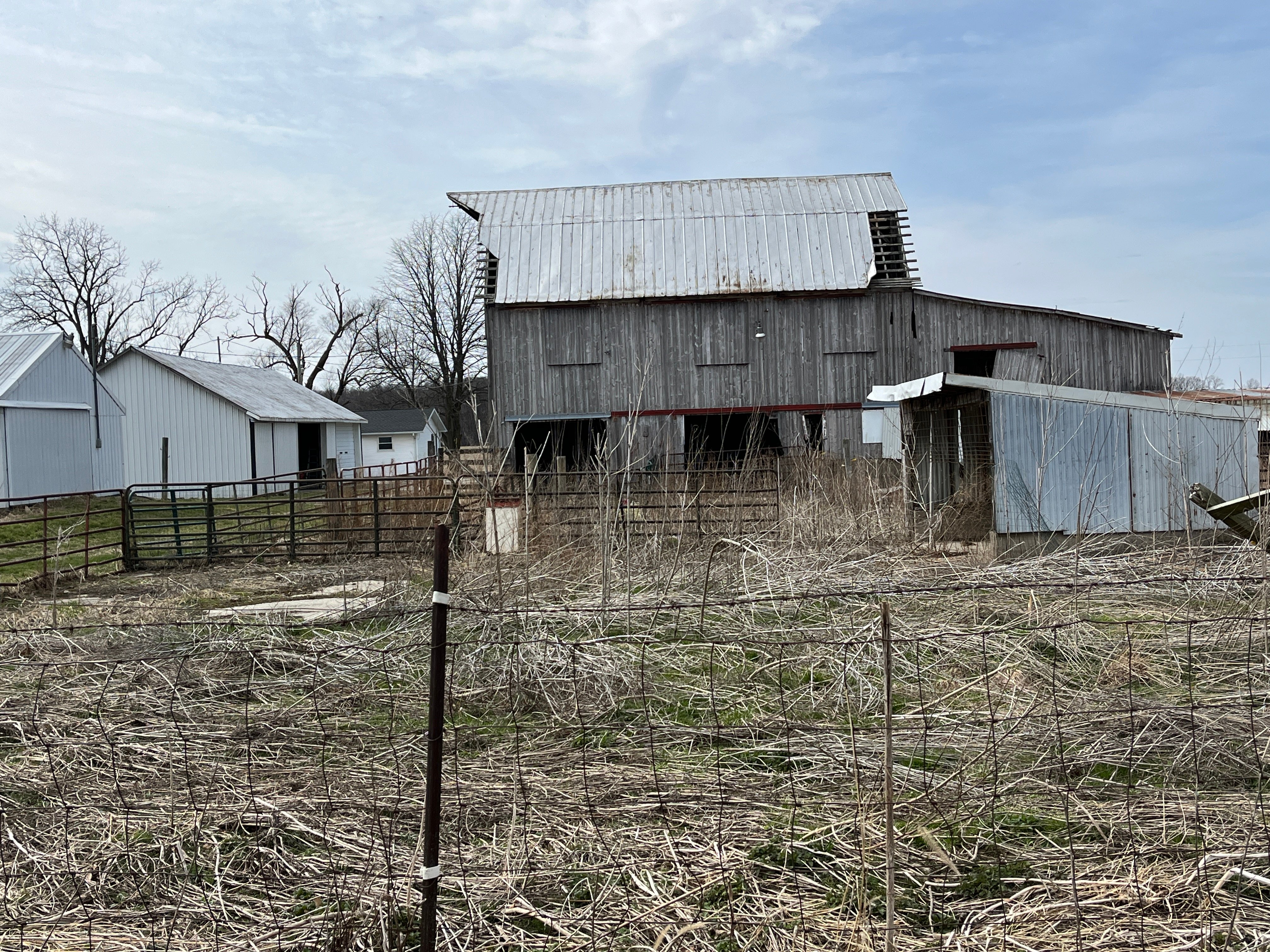 Property photo 45 - QUALITY LAND AUCTION - 219.75+/-ACRES OFFERED IN 7 TRACTS IN NOBLE COUNTY, INDIANA