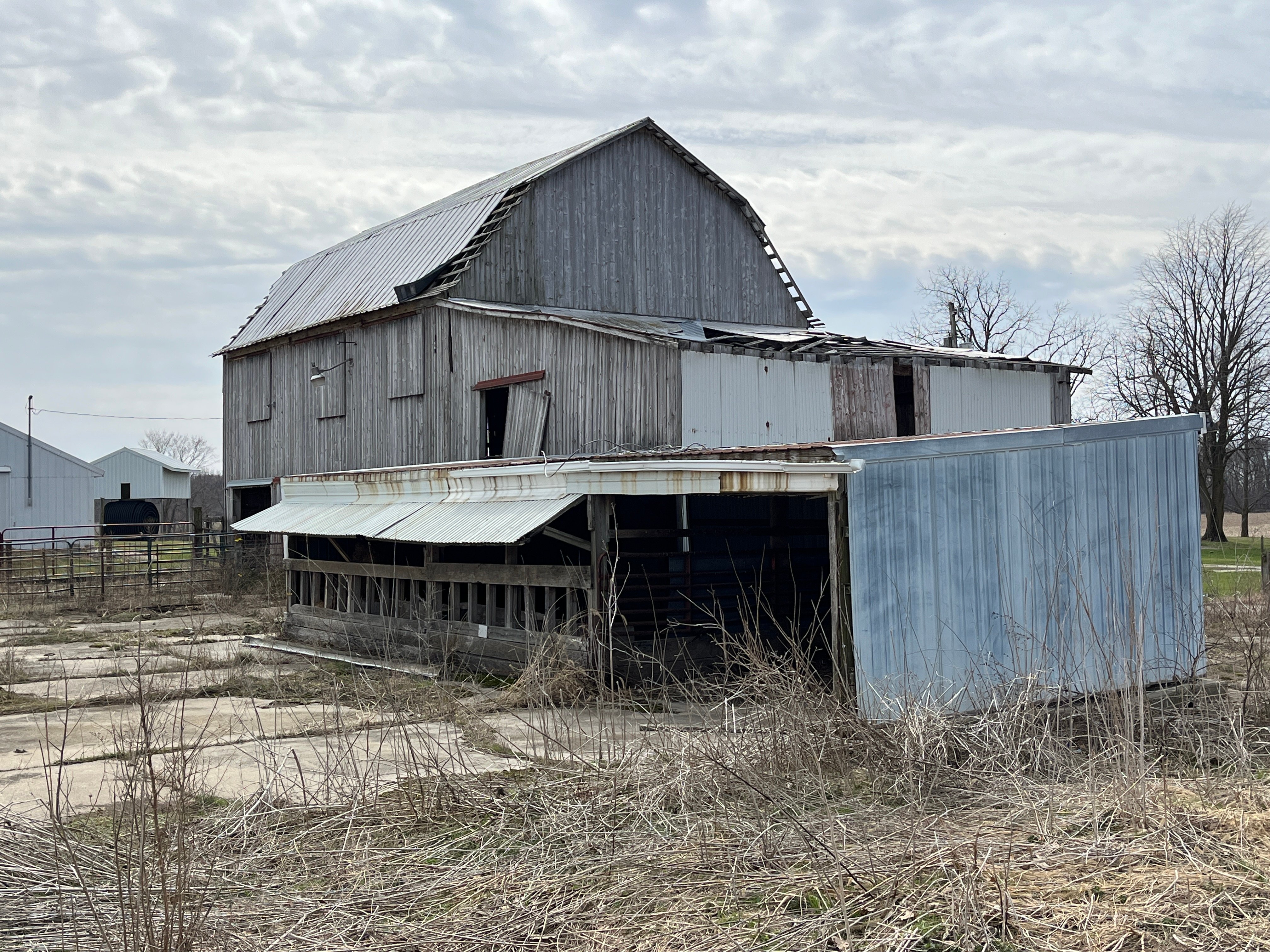 Property photo 46 - QUALITY LAND AUCTION - 219.75+/-ACRES OFFERED IN 7 TRACTS IN NOBLE COUNTY, INDIANA
