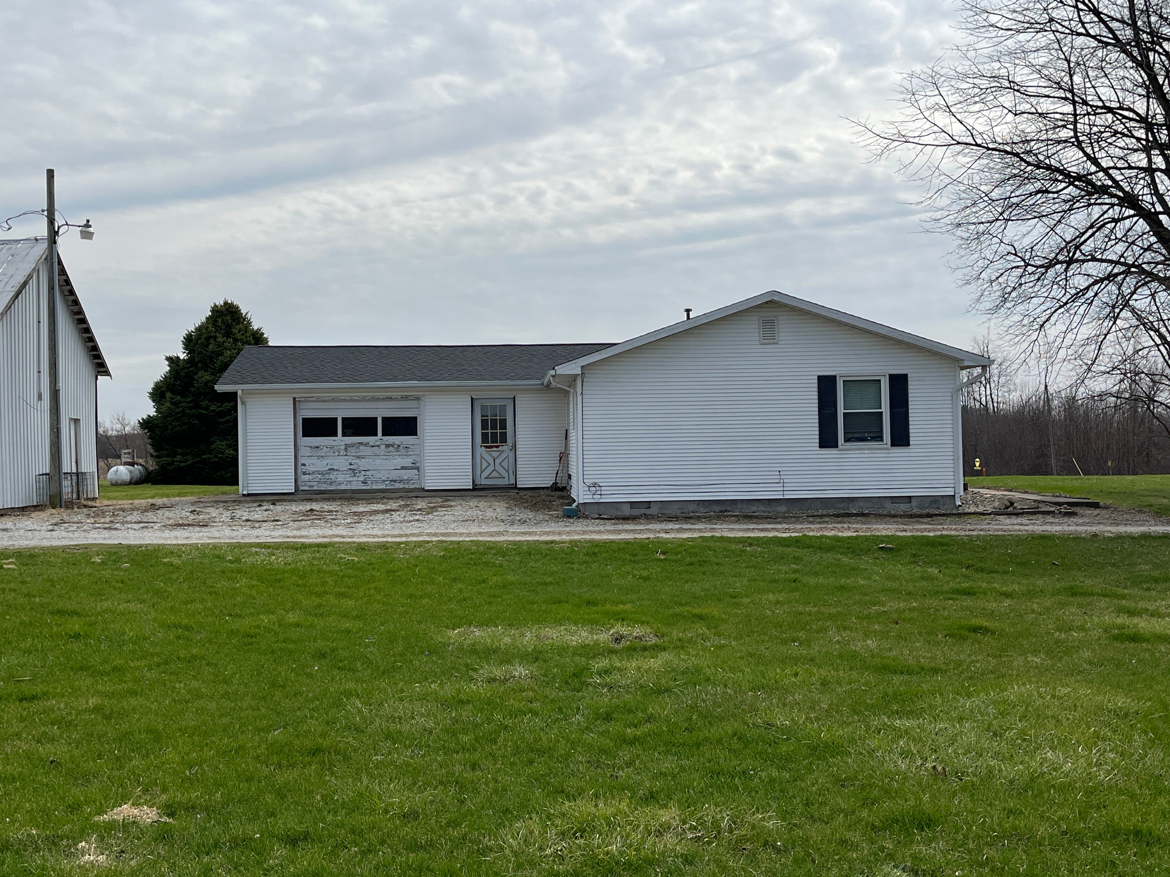 Property photo 47 - QUALITY LAND AUCTION - 219.75+/-ACRES OFFERED IN 7 TRACTS IN NOBLE COUNTY, INDIANA