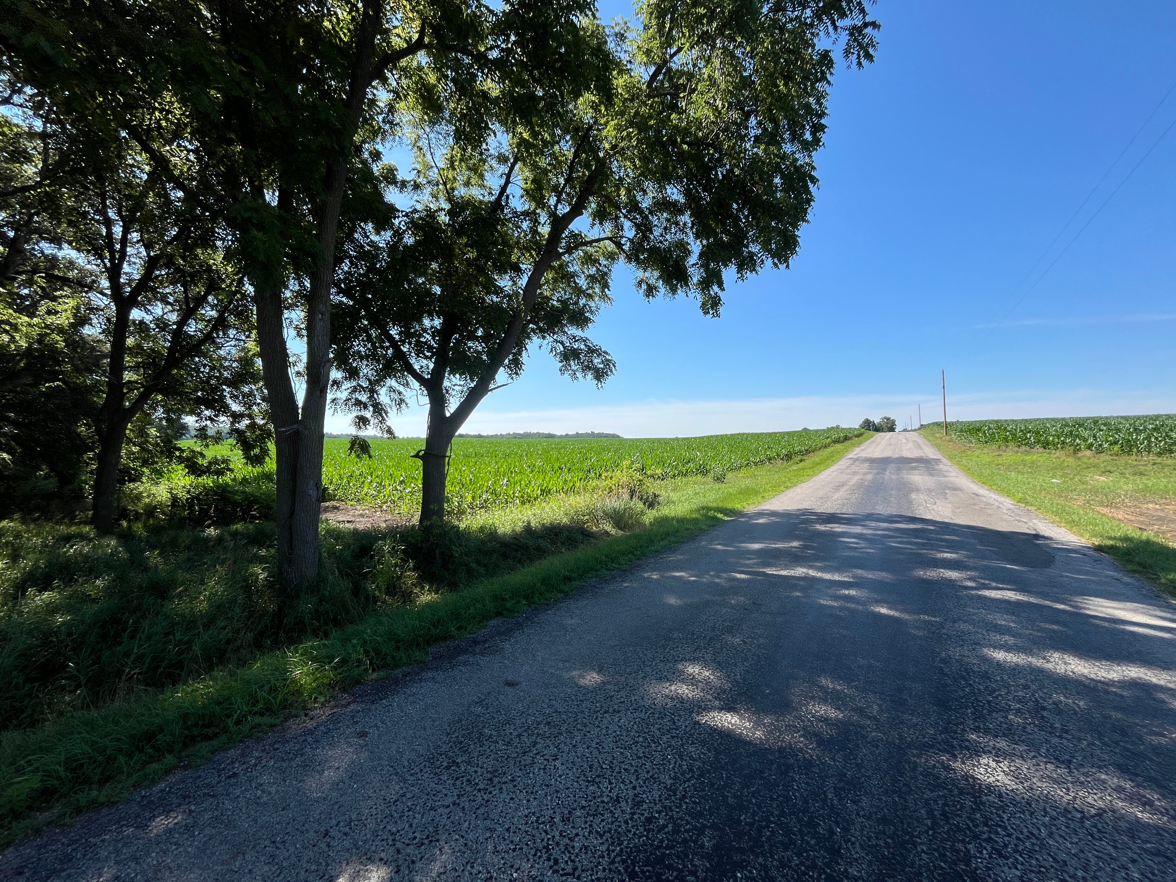 Property photo 49 - QUALITY LAND AUCTION - 219.75+/-ACRES OFFERED IN 7 TRACTS IN NOBLE COUNTY, INDIANA