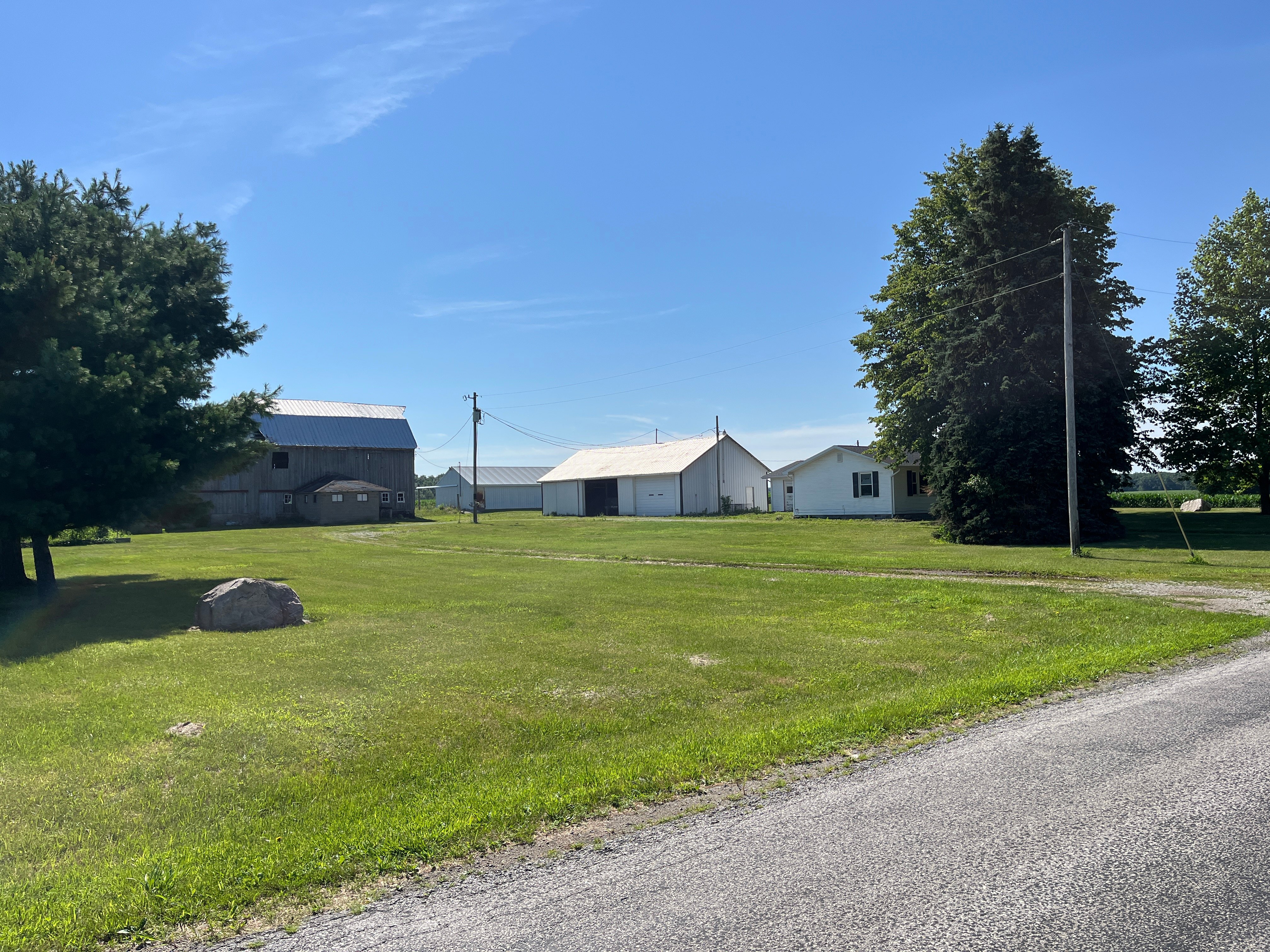 Property photo 54 - QUALITY LAND AUCTION - 219.75+/-ACRES OFFERED IN 7 TRACTS IN NOBLE COUNTY, INDIANA