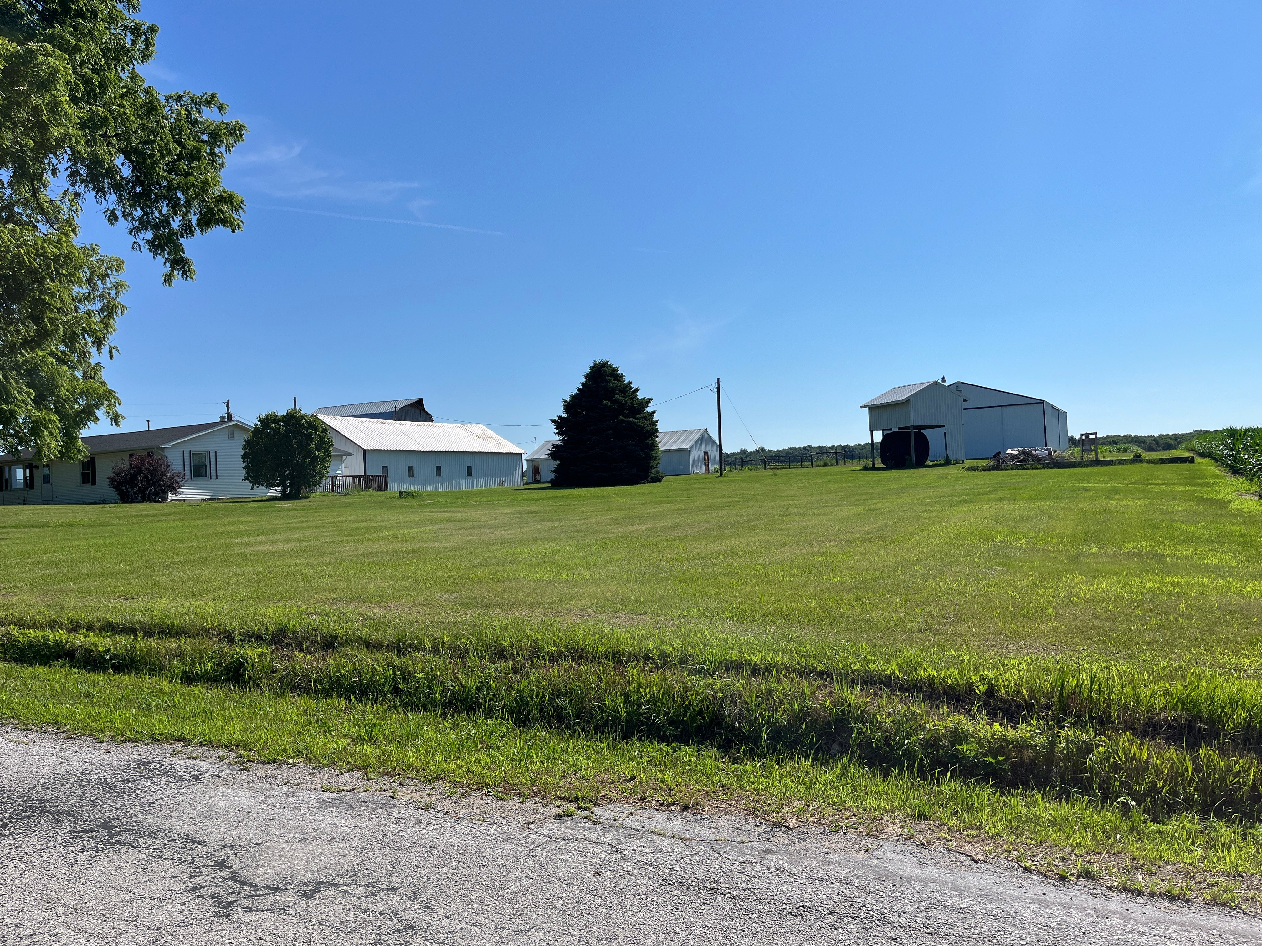 Property photo 42 - QUALITY LAND AUCTION - 219.75+/-ACRES OFFERED IN 7 TRACTS IN NOBLE COUNTY, INDIANA