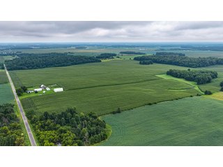 Property photo 3 - QUALITY LAND AUCTION - 219.75+/-ACRES OFFERED IN 7 TRACTS IN NOBLE COUNTY, INDIANA