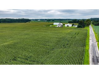 Property photo 20 - QUALITY LAND AUCTION - 219.75+/-ACRES OFFERED IN 7 TRACTS IN NOBLE COUNTY, INDIANA