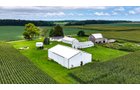 Property photo 10 - QUALITY LAND AUCTION - 219.75+/-ACRES OFFERED IN 7 TRACTS IN NOBLE COUNTY, INDIANA