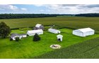 Property photo 2 - QUALITY LAND AUCTION - 219.75+/-ACRES OFFERED IN 7 TRACTS IN NOBLE COUNTY, INDIANA