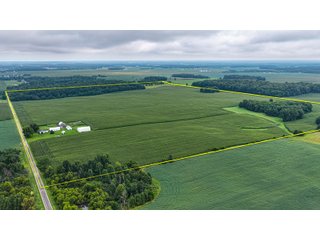 Property photo 1 - QUALITY LAND AUCTION - 219.75+/-ACRES OFFERED IN 7 TRACTS IN NOBLE COUNTY, INDIANA