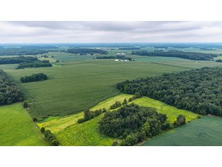 Property photo 7 - QUALITY LAND AUCTION - 219.75+/-ACRES OFFERED IN 7 TRACTS IN NOBLE COUNTY, INDIANA