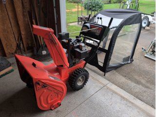 Property photo 1 - TIMED ONLINE ONLY PERSONAL PROPERTY AUCTION IN ALLEN COUNTY, INDIANA