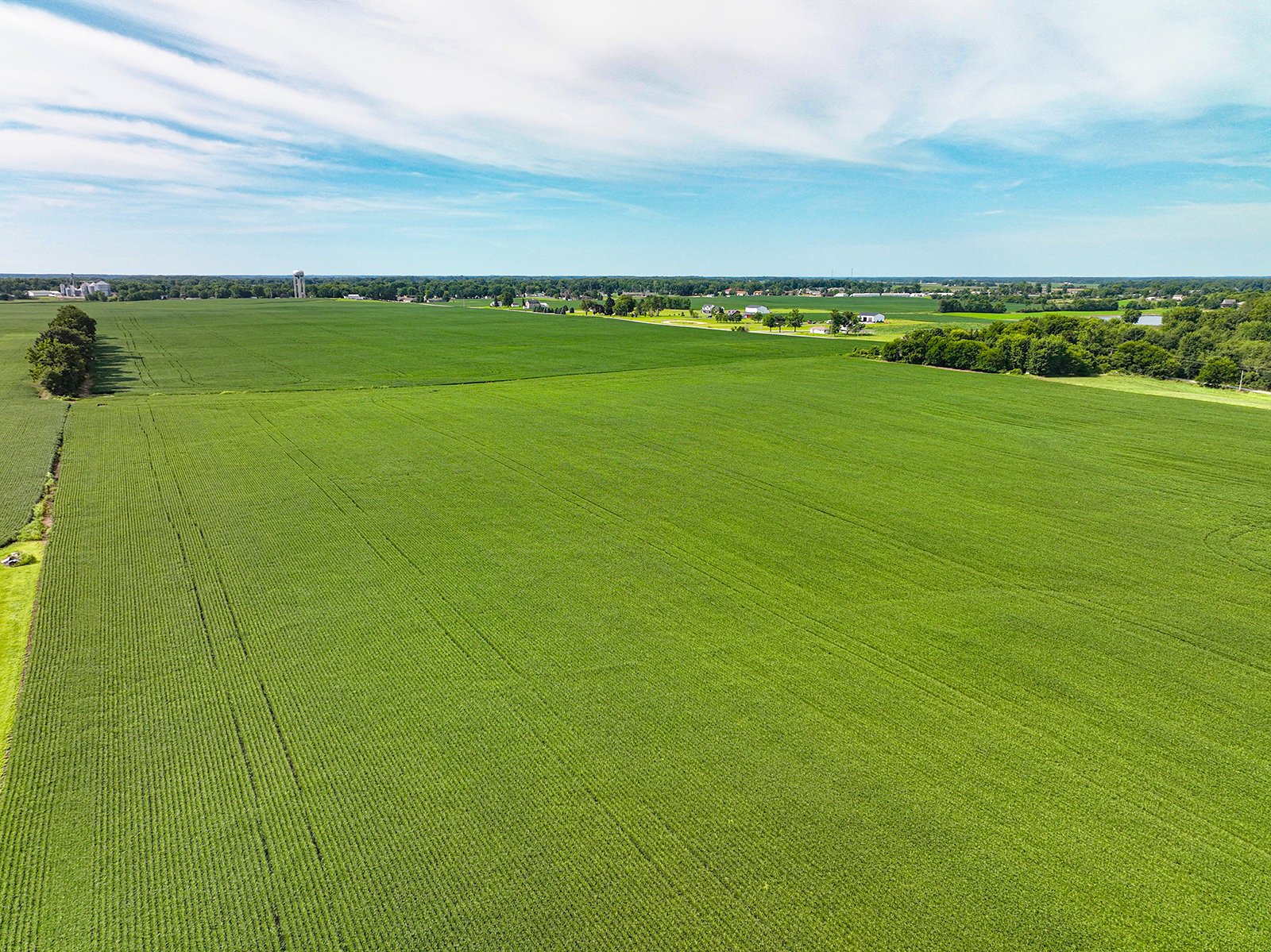 Property photo 10 - FARMLAND AUCTION - 30+/-ACRES OFFERED IN 2 TRACTS IN WHITLEY COUNTY, INDIANA
