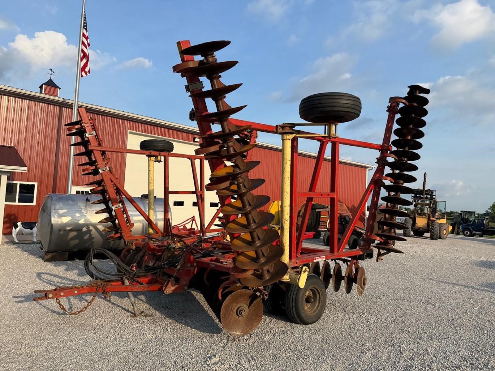Property photo 3 - OCTOBER CONSIGNMENT VIRTUAL FARM EQUIPMENT AUCTION