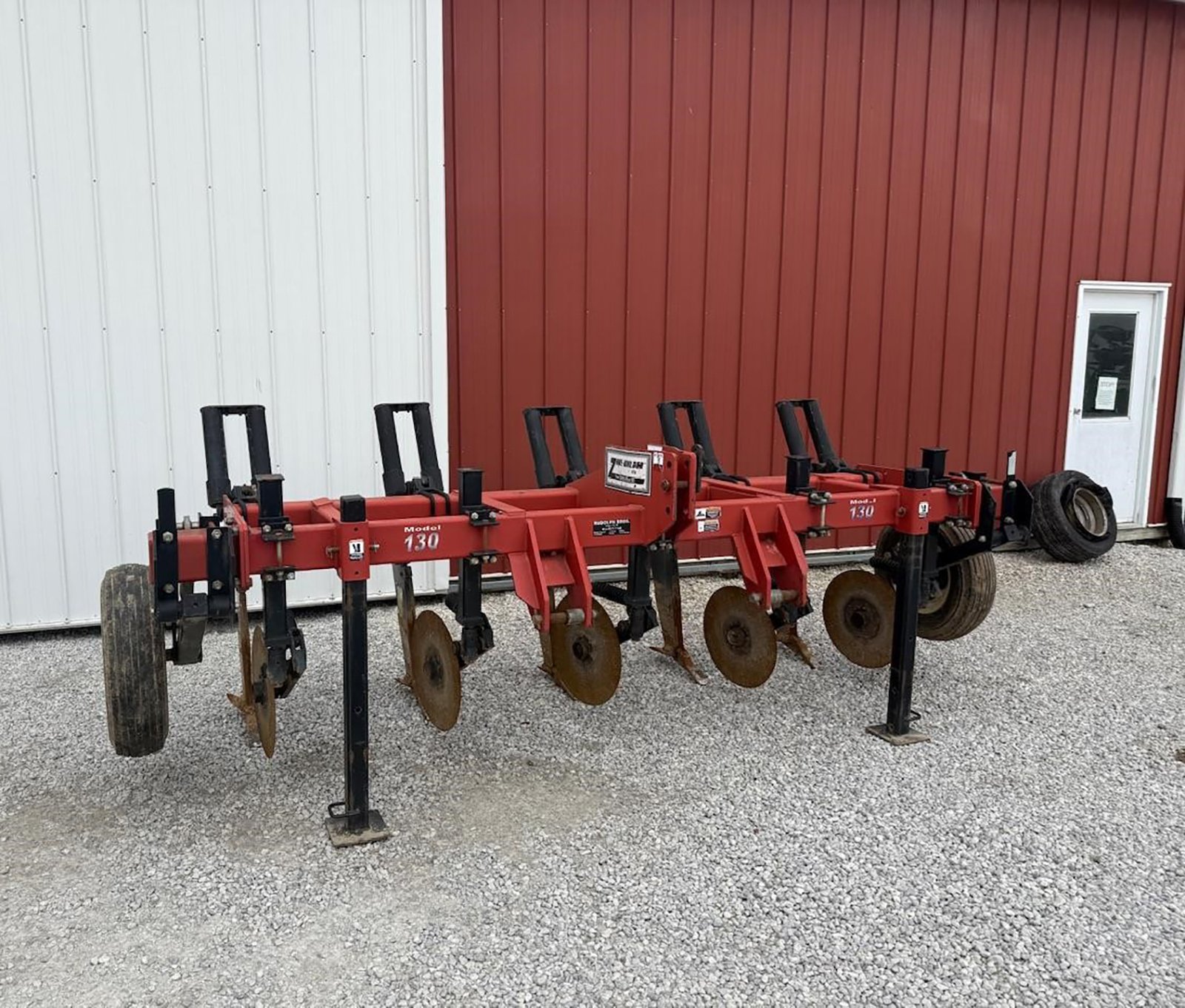 Property photo 6 - OCTOBER CONSIGNMENT VIRTUAL FARM EQUIPMENT AUCTION