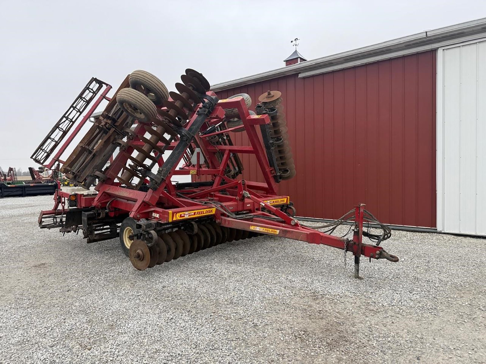 Property photo 7 - OCTOBER CONSIGNMENT VIRTUAL FARM EQUIPMENT AUCTION