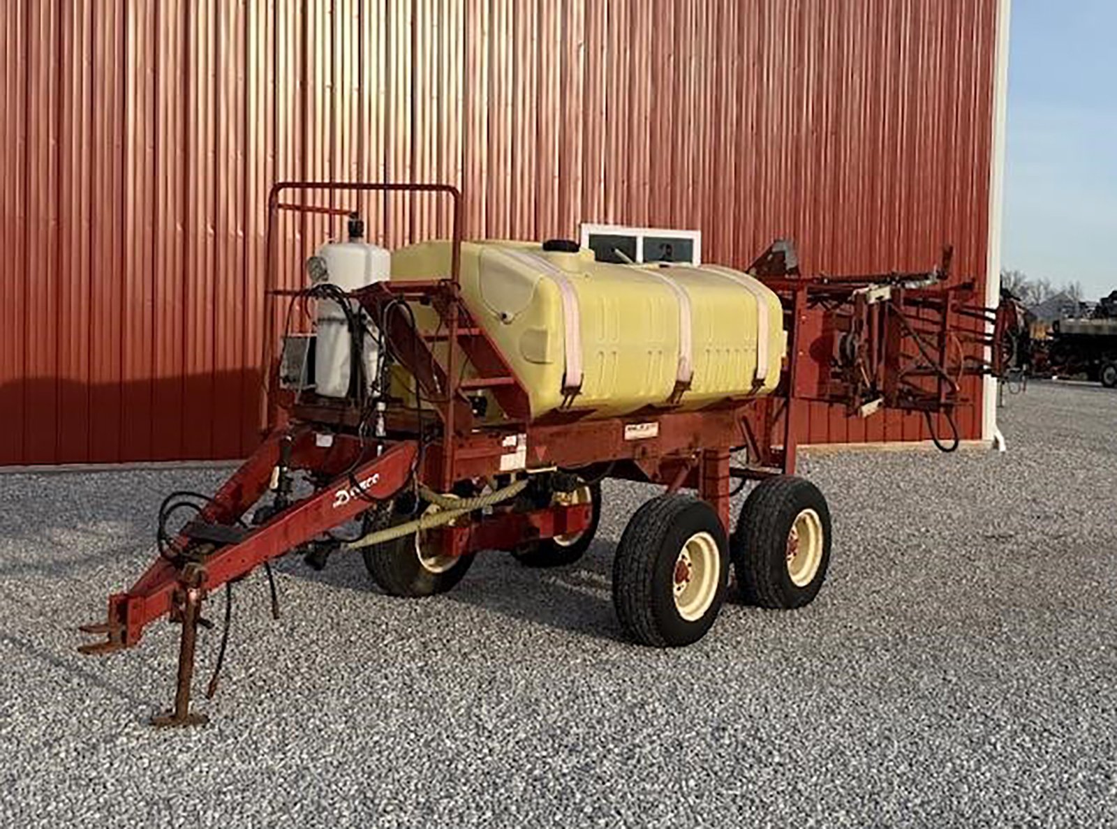 Property photo 8 - OCTOBER CONSIGNMENT VIRTUAL FARM EQUIPMENT AUCTION