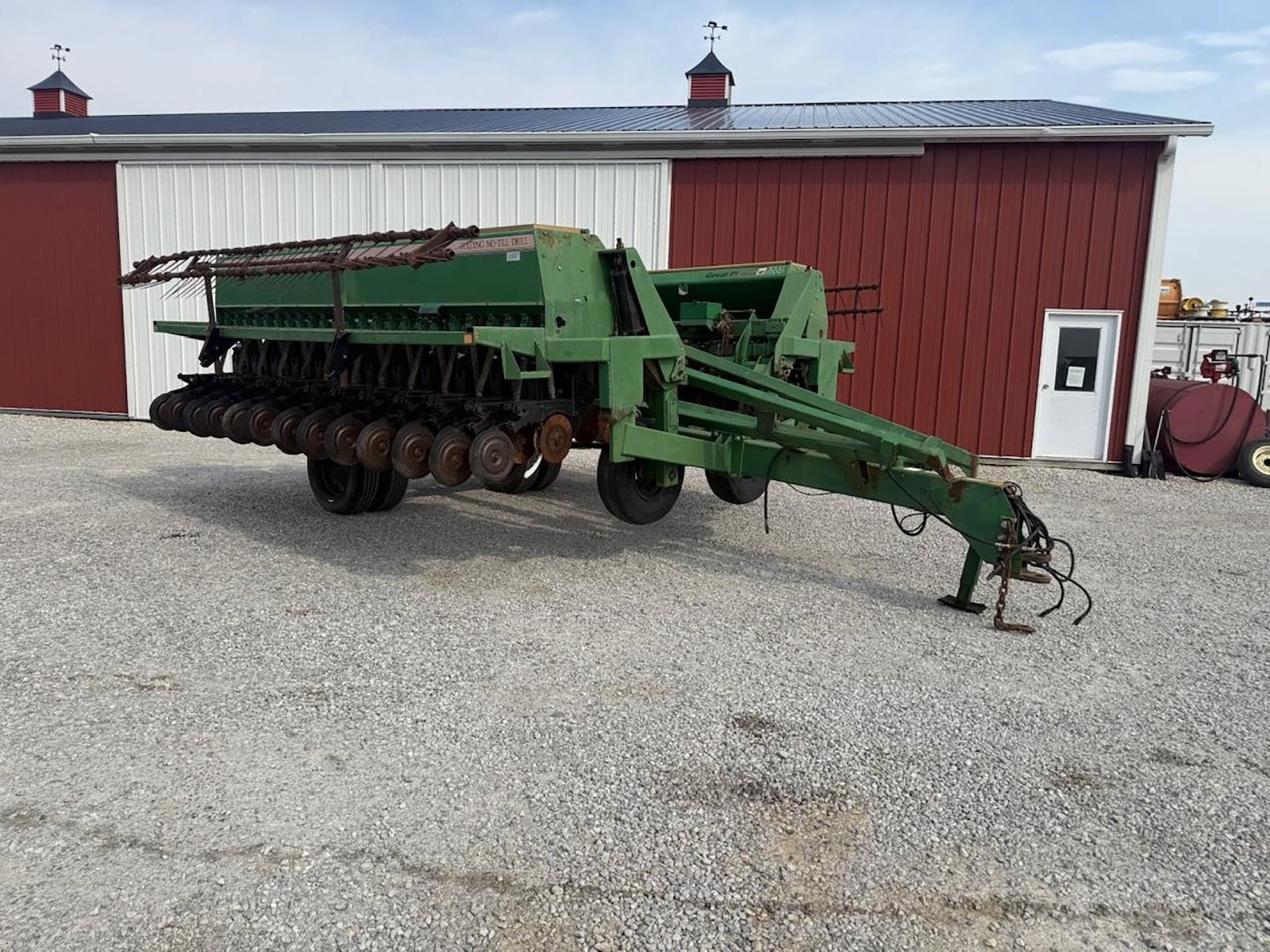 Property photo 9 - OCTOBER CONSIGNMENT VIRTUAL FARM EQUIPMENT AUCTION