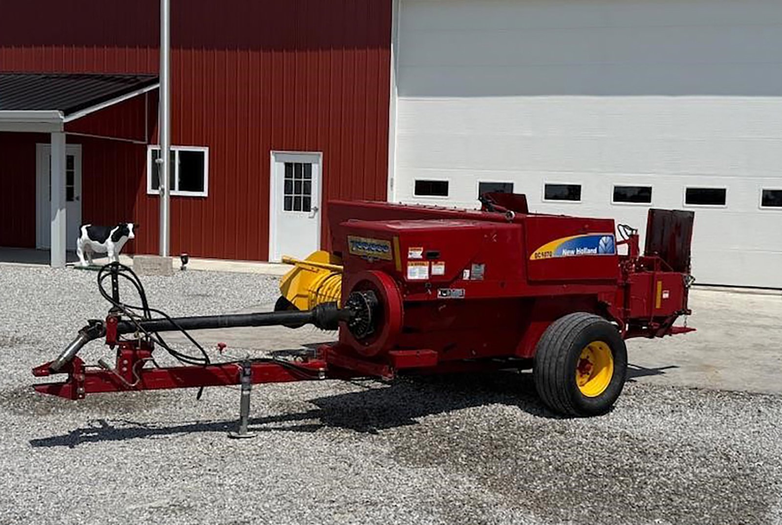 Property photo 11 - OCTOBER CONSIGNMENT VIRTUAL FARM EQUIPMENT AUCTION