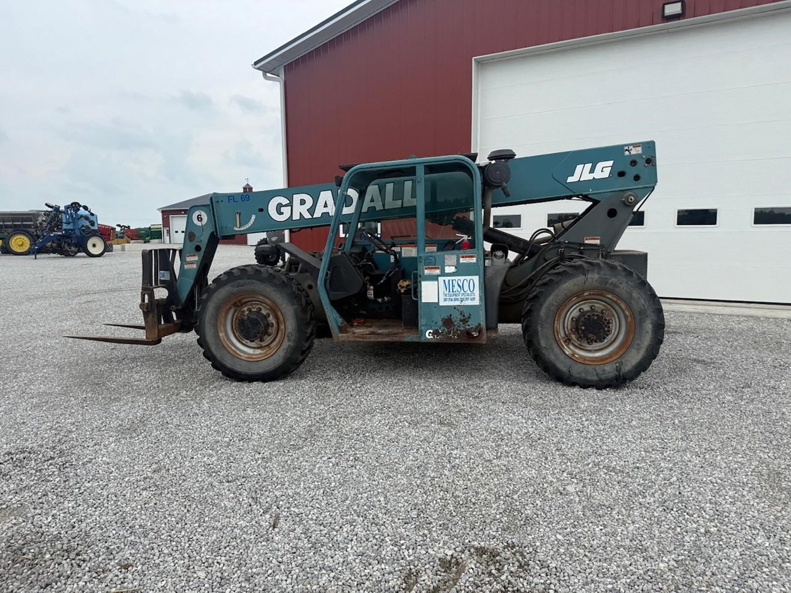Property photo 12 - OCTOBER CONSIGNMENT VIRTUAL FARM EQUIPMENT AUCTION