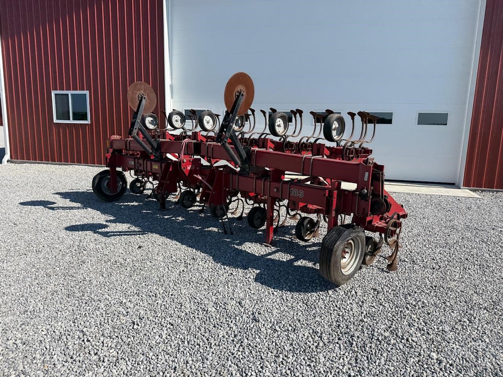 Property photo 13 - OCTOBER CONSIGNMENT VIRTUAL FARM EQUIPMENT AUCTION