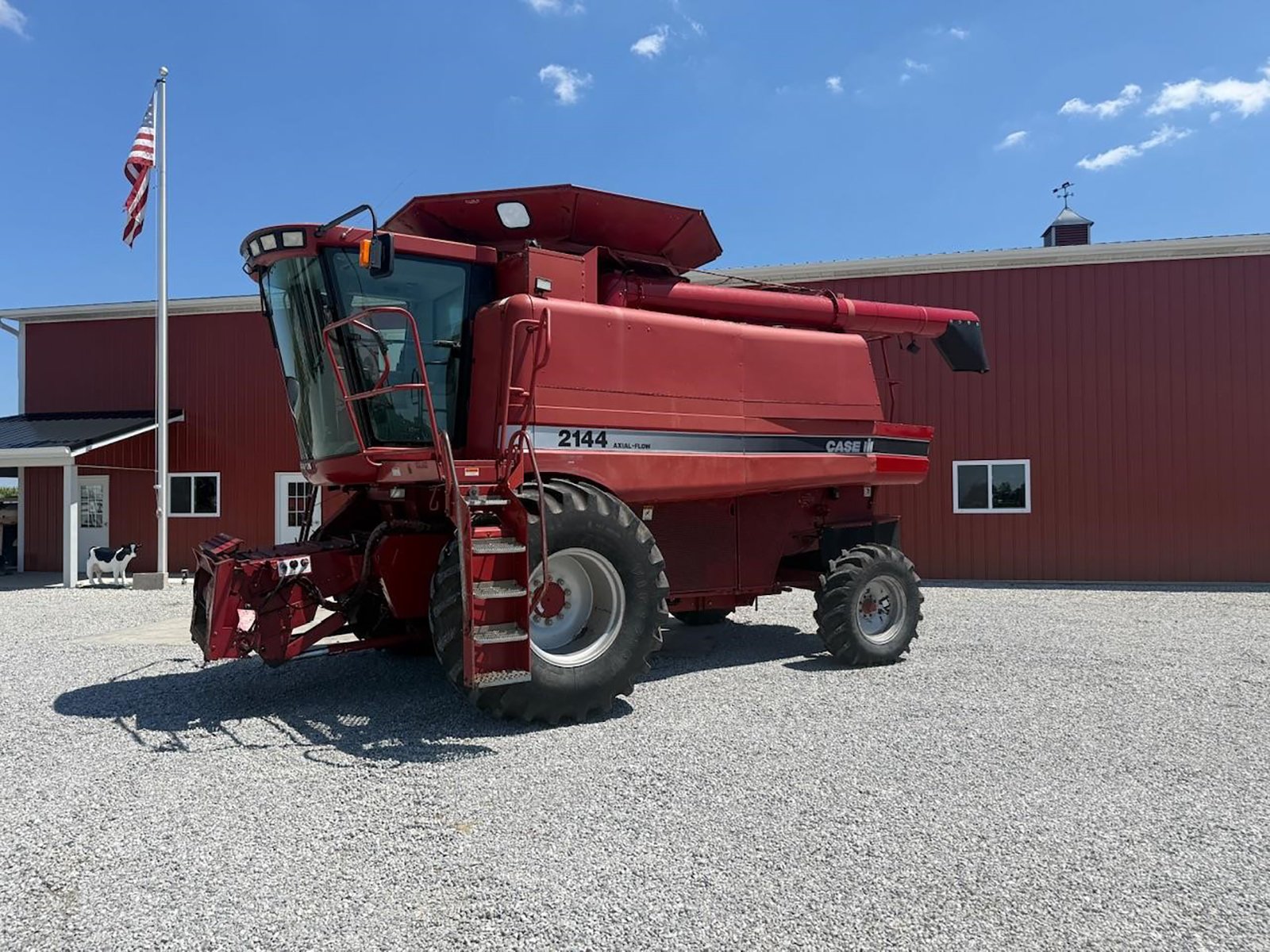 Property photo 16 - OCTOBER CONSIGNMENT VIRTUAL FARM EQUIPMENT AUCTION