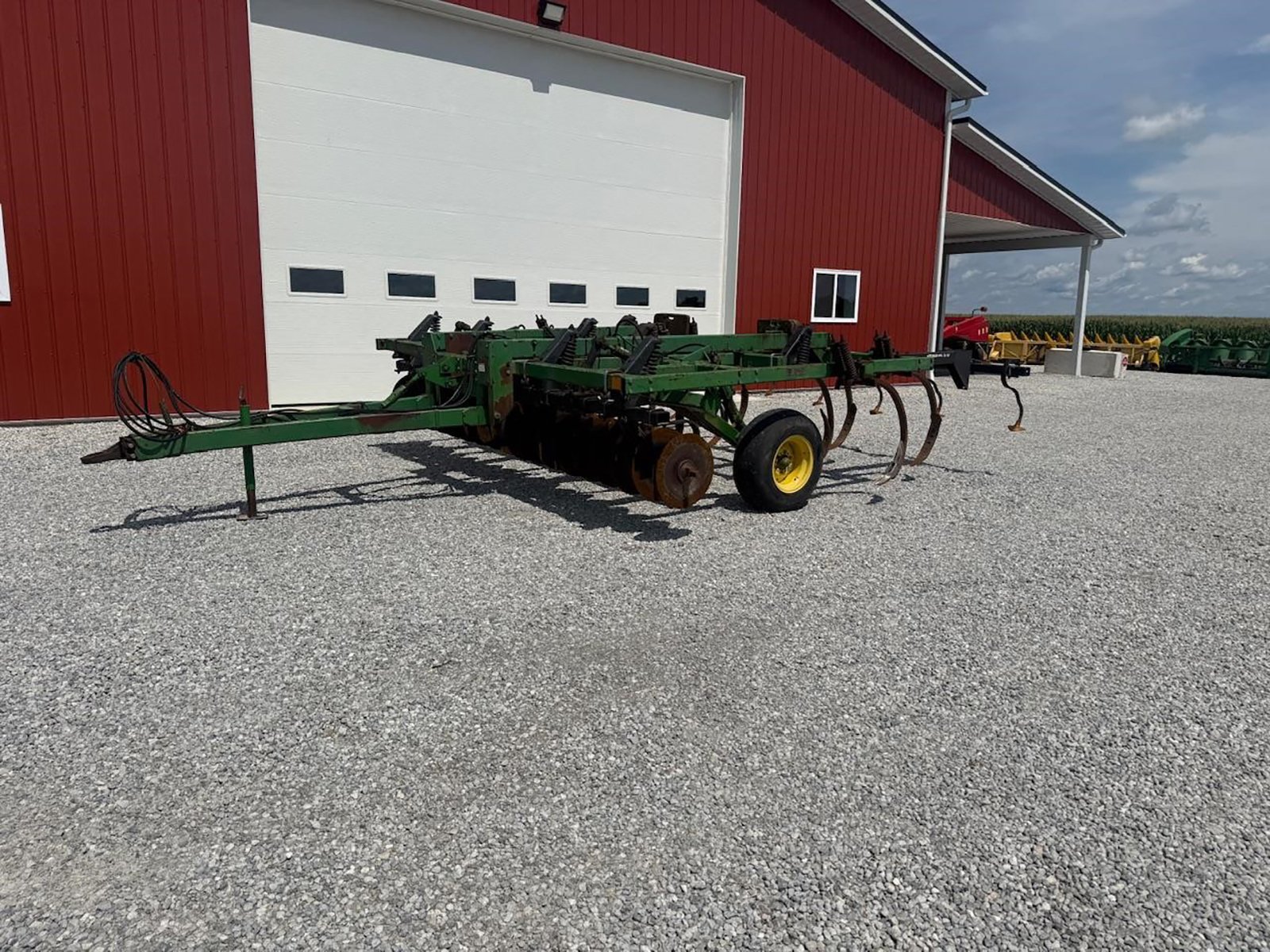 Property photo 18 - OCTOBER CONSIGNMENT VIRTUAL FARM EQUIPMENT AUCTION