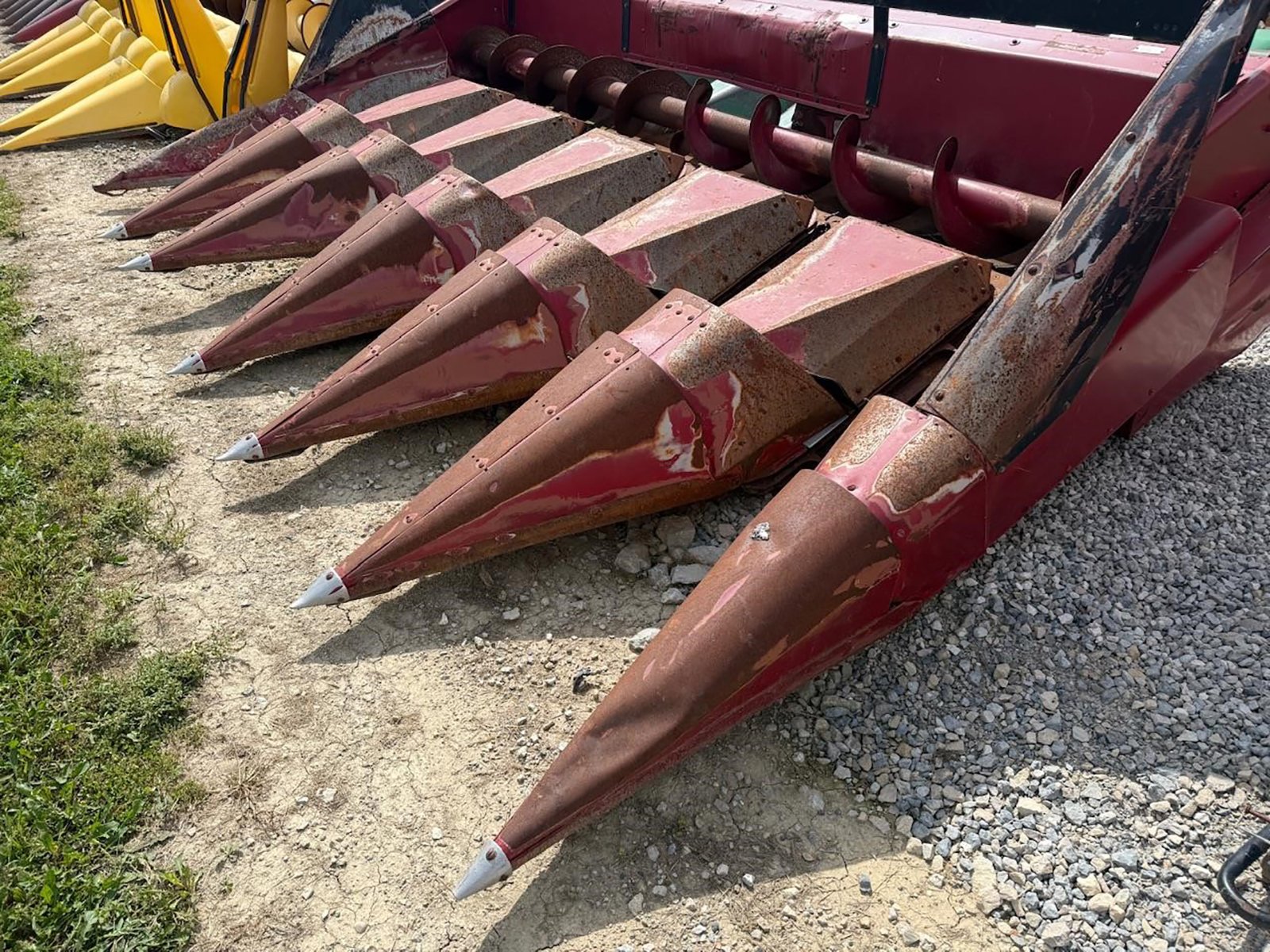 Property photo 19 - OCTOBER CONSIGNMENT VIRTUAL FARM EQUIPMENT AUCTION