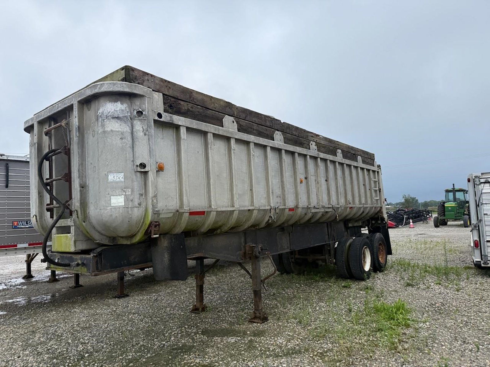 Property photo 20 - OCTOBER CONSIGNMENT VIRTUAL FARM EQUIPMENT AUCTION