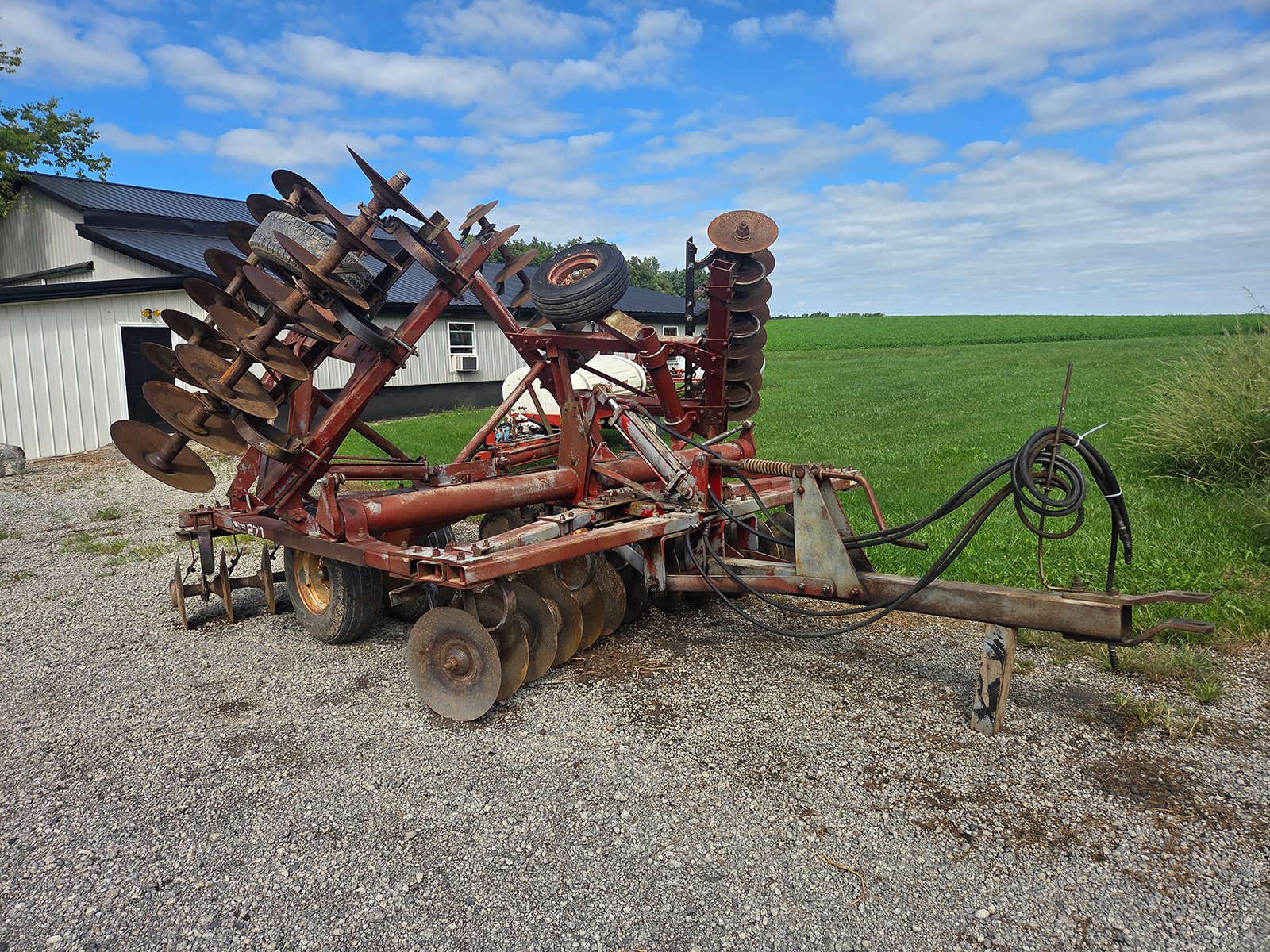 Property photo 21 - OCTOBER CONSIGNMENT VIRTUAL FARM EQUIPMENT AUCTION