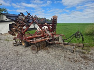 Property photo 21 - OCTOBER CONSIGNMENT VIRTUAL FARM EQUIPMENT AUCTION