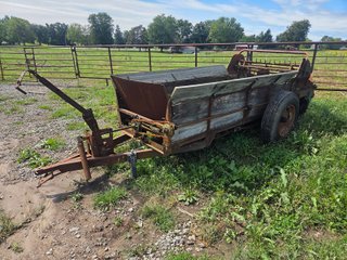 Property photo 23 - OCTOBER CONSIGNMENT VIRTUAL FARM EQUIPMENT AUCTION