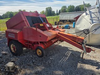 Property photo 24 - OCTOBER CONSIGNMENT VIRTUAL FARM EQUIPMENT AUCTION