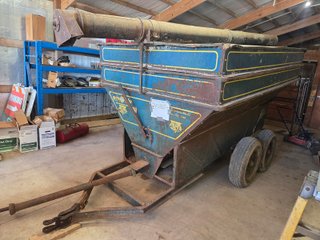 Property photo 25 - OCTOBER CONSIGNMENT VIRTUAL FARM EQUIPMENT AUCTION
