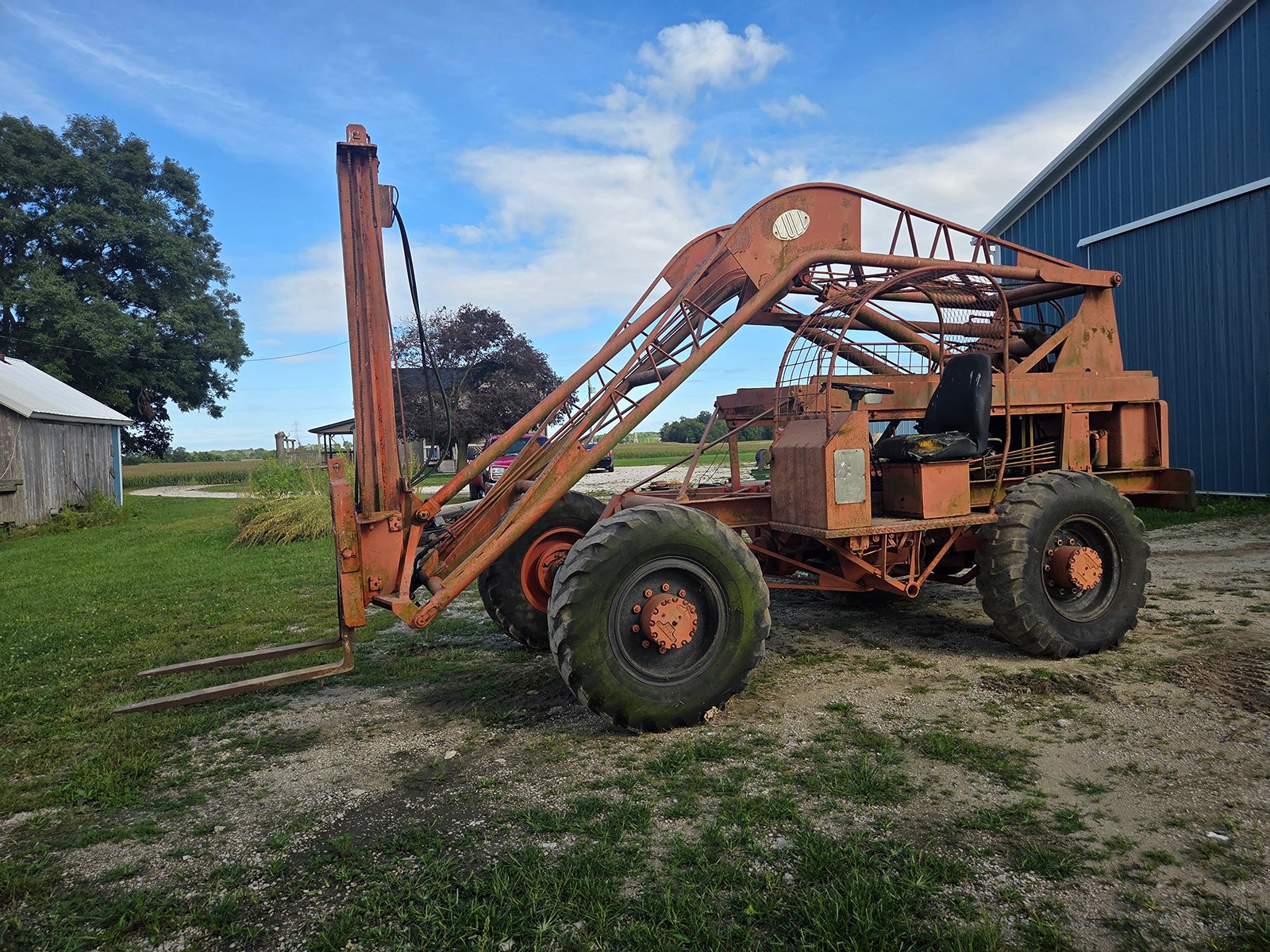 Property photo 27 - OCTOBER CONSIGNMENT VIRTUAL FARM EQUIPMENT AUCTION
