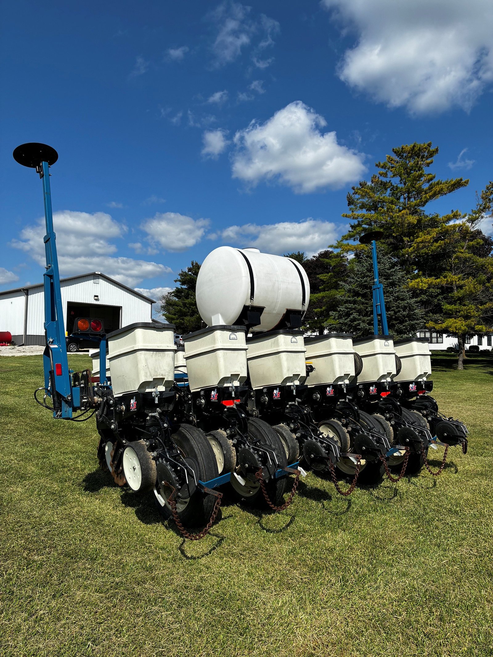 Property photo 29 - OCTOBER CONSIGNMENT VIRTUAL FARM EQUIPMENT AUCTION