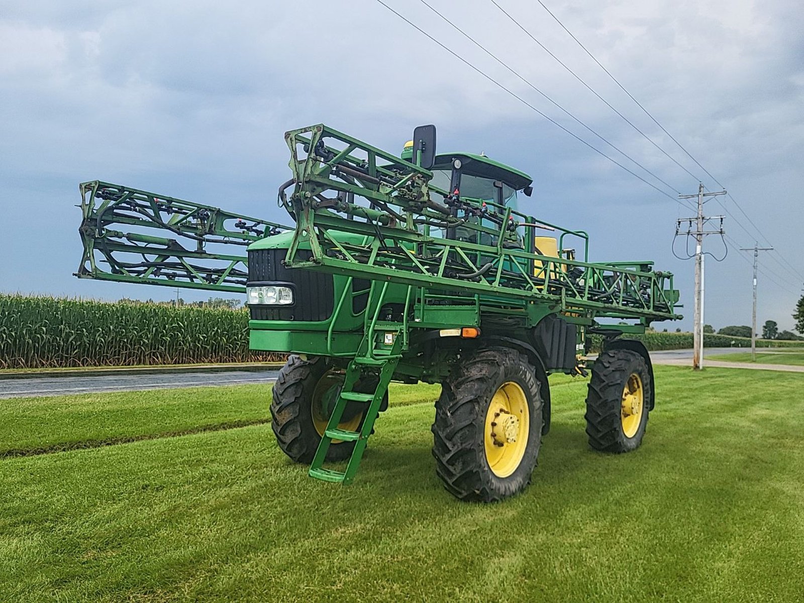 Property photo 30 - OCTOBER CONSIGNMENT VIRTUAL FARM EQUIPMENT AUCTION