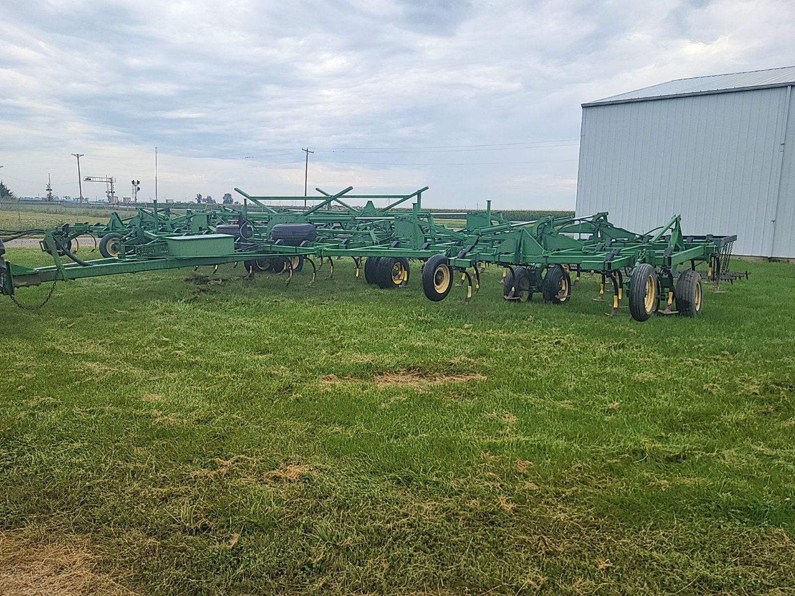 Property photo 31 - OCTOBER CONSIGNMENT VIRTUAL FARM EQUIPMENT AUCTION