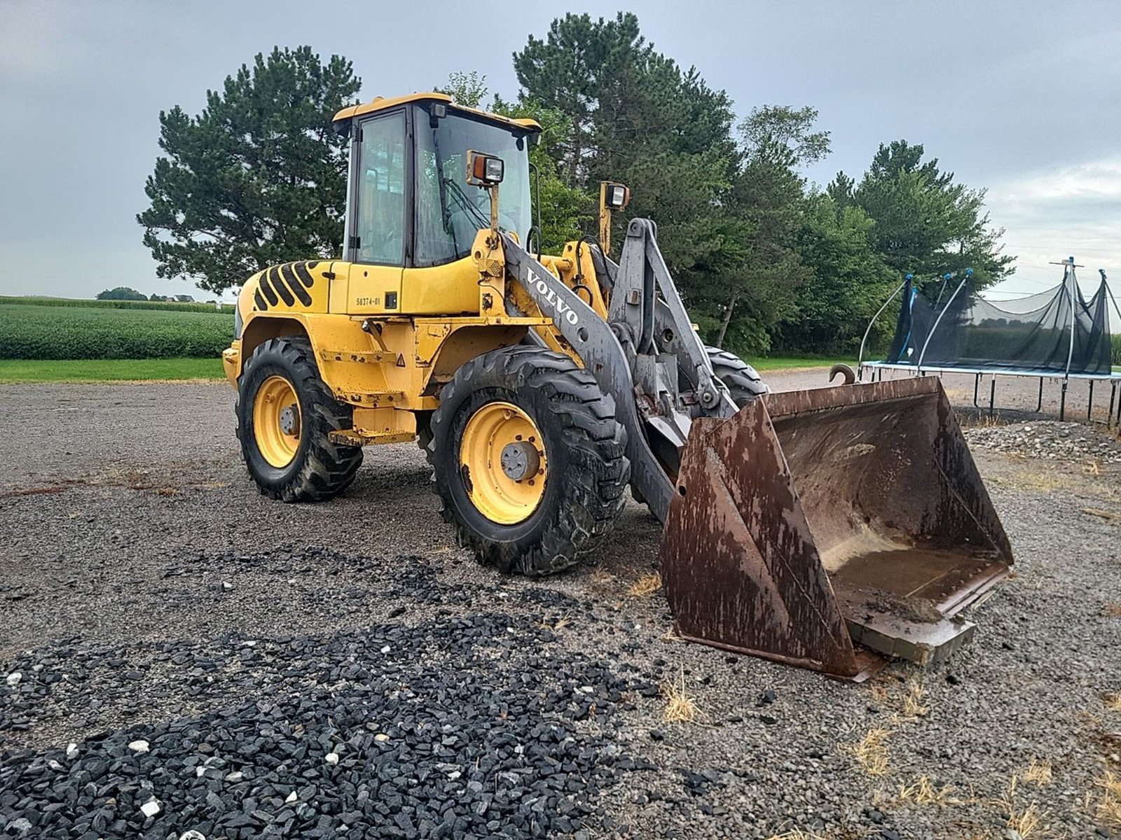 Property photo 32 - OCTOBER CONSIGNMENT VIRTUAL FARM EQUIPMENT AUCTION