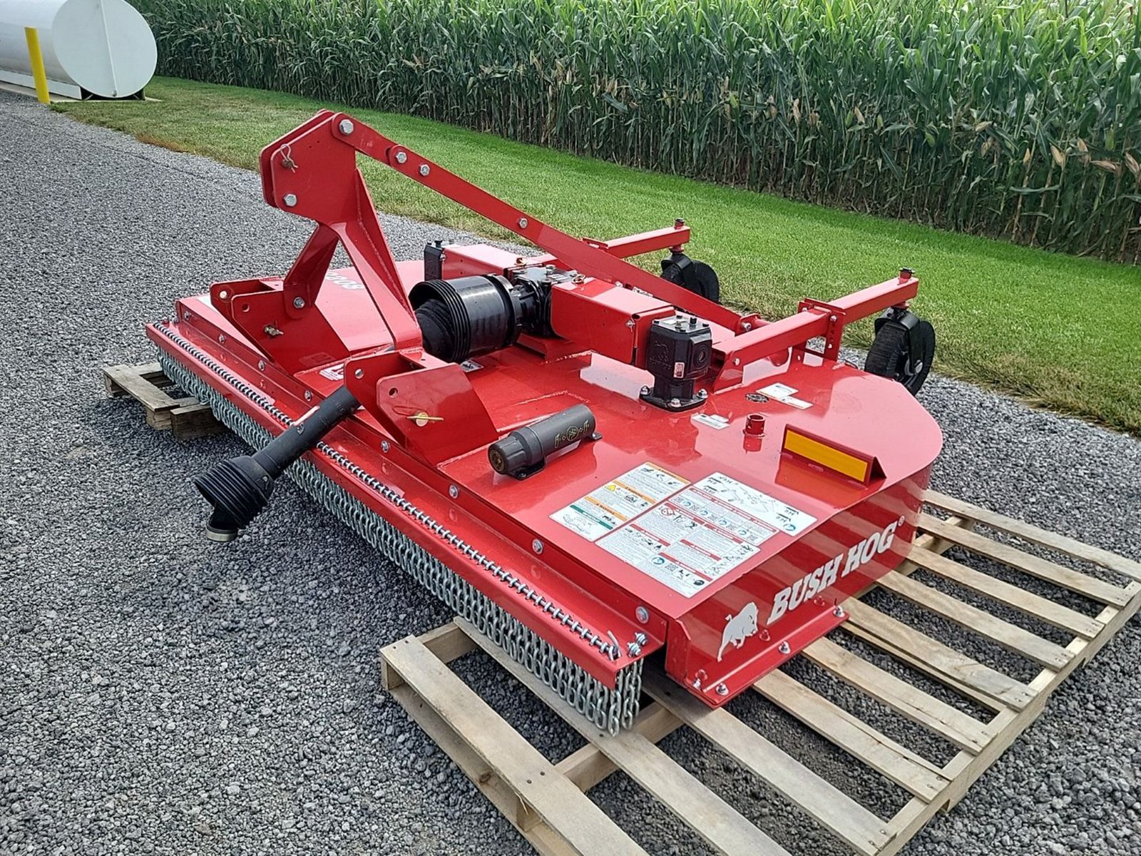 Property photo 33 - OCTOBER CONSIGNMENT VIRTUAL FARM EQUIPMENT AUCTION
