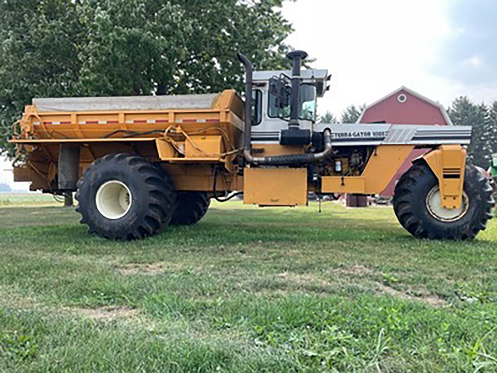 Property photo 35 - OCTOBER CONSIGNMENT VIRTUAL FARM EQUIPMENT AUCTION