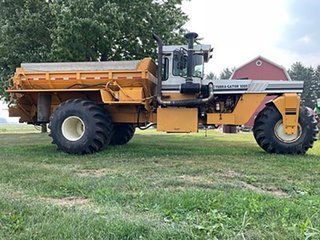 Property photo 35 - OCTOBER CONSIGNMENT VIRTUAL FARM EQUIPMENT AUCTION