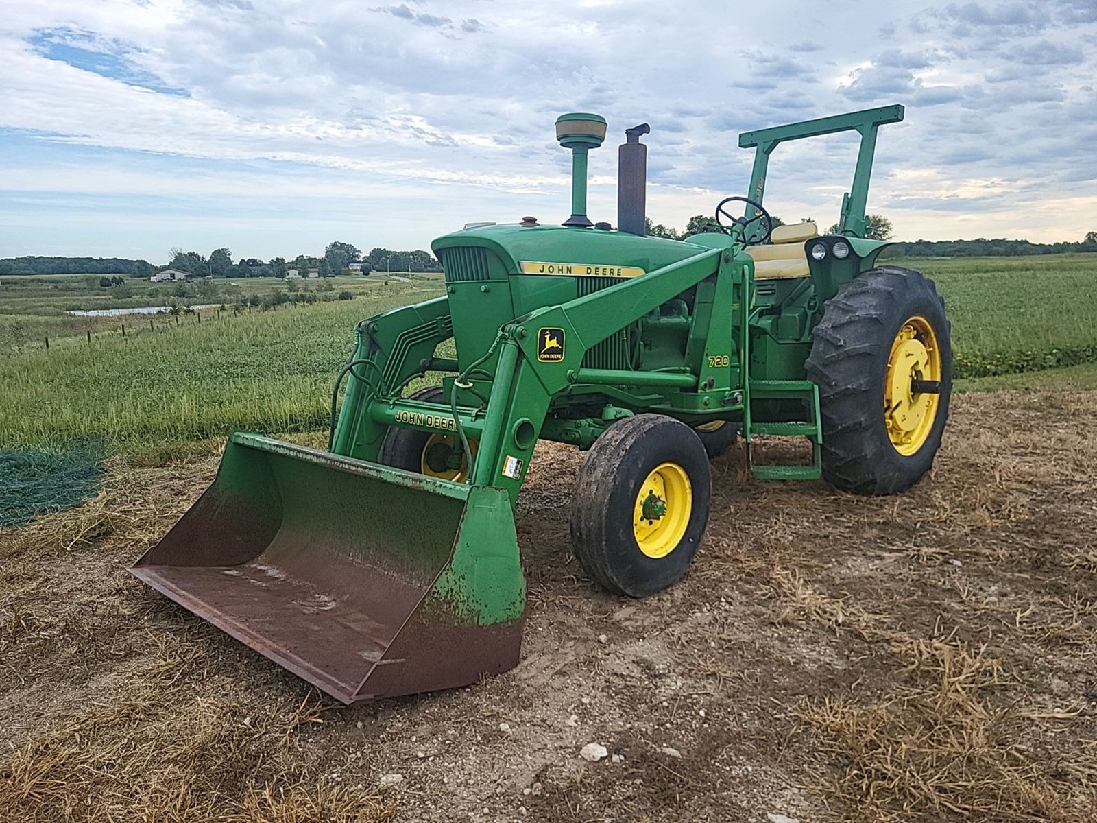 Property photo 39 - OCTOBER CONSIGNMENT VIRTUAL FARM EQUIPMENT AUCTION