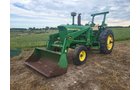 Property photo 39 - OCTOBER CONSIGNMENT VIRTUAL FARM EQUIPMENT AUCTION
