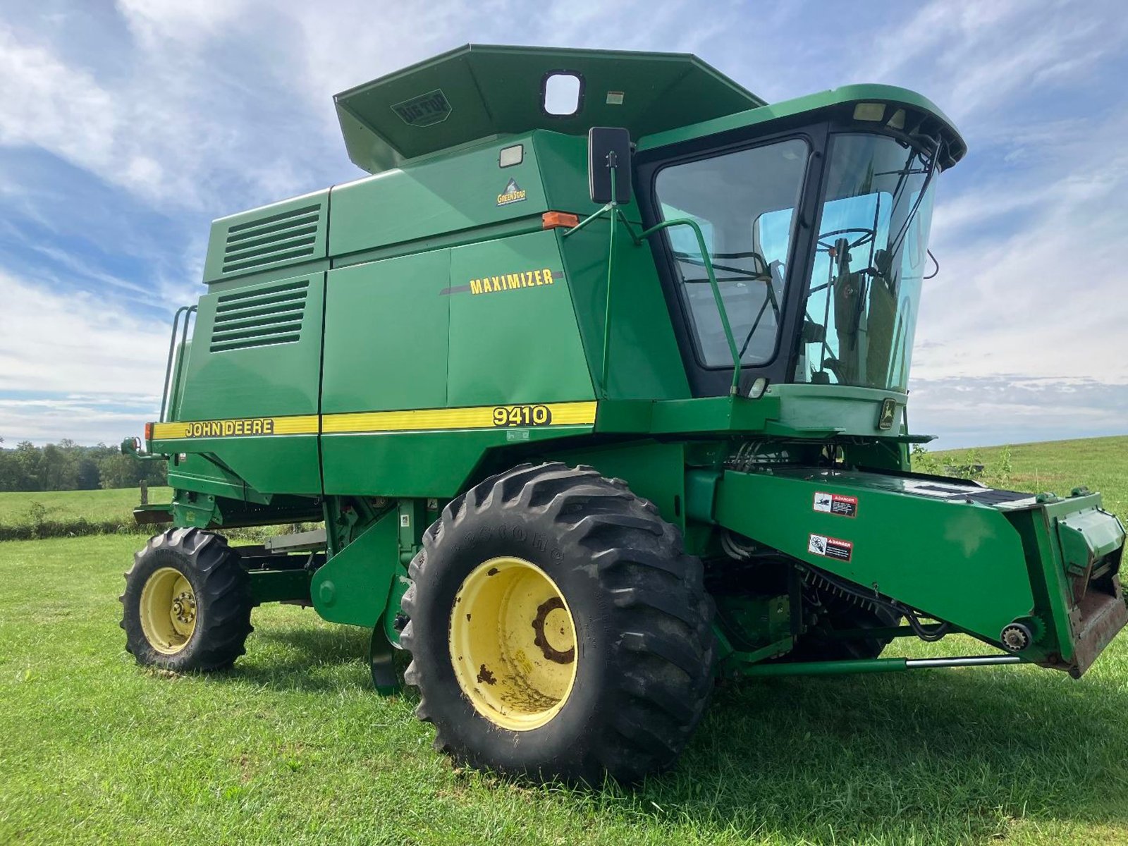 Property photo 40 - OCTOBER CONSIGNMENT VIRTUAL FARM EQUIPMENT AUCTION