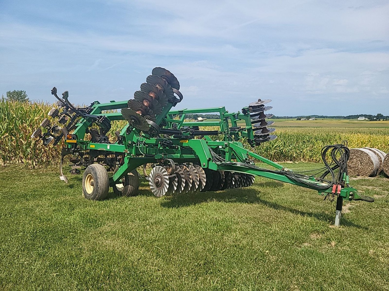 Property photo 41 - OCTOBER CONSIGNMENT VIRTUAL FARM EQUIPMENT AUCTION