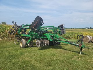 Property photo 41 - OCTOBER CONSIGNMENT VIRTUAL FARM EQUIPMENT AUCTION