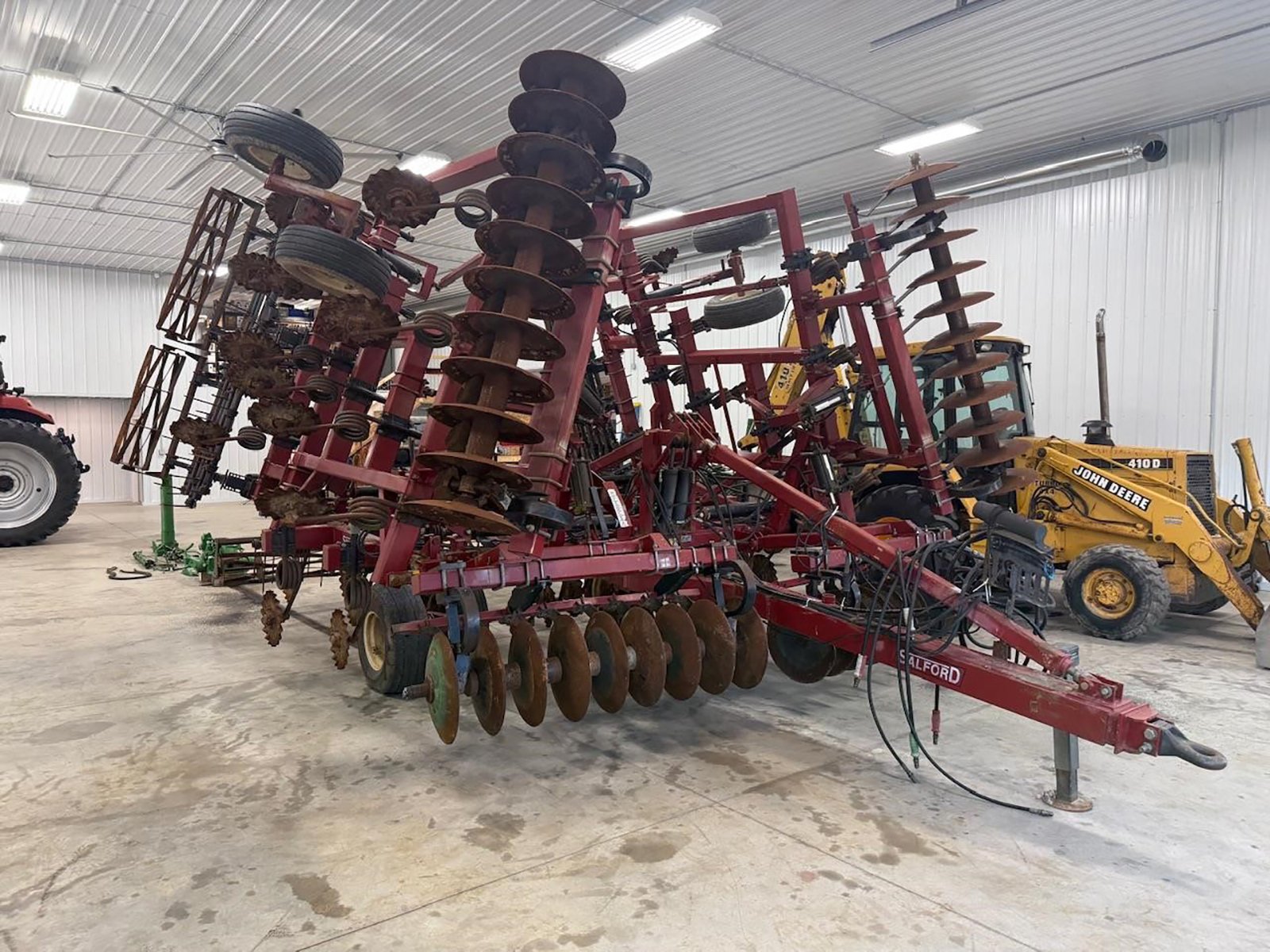 Property photo 43 - OCTOBER CONSIGNMENT VIRTUAL FARM EQUIPMENT AUCTION