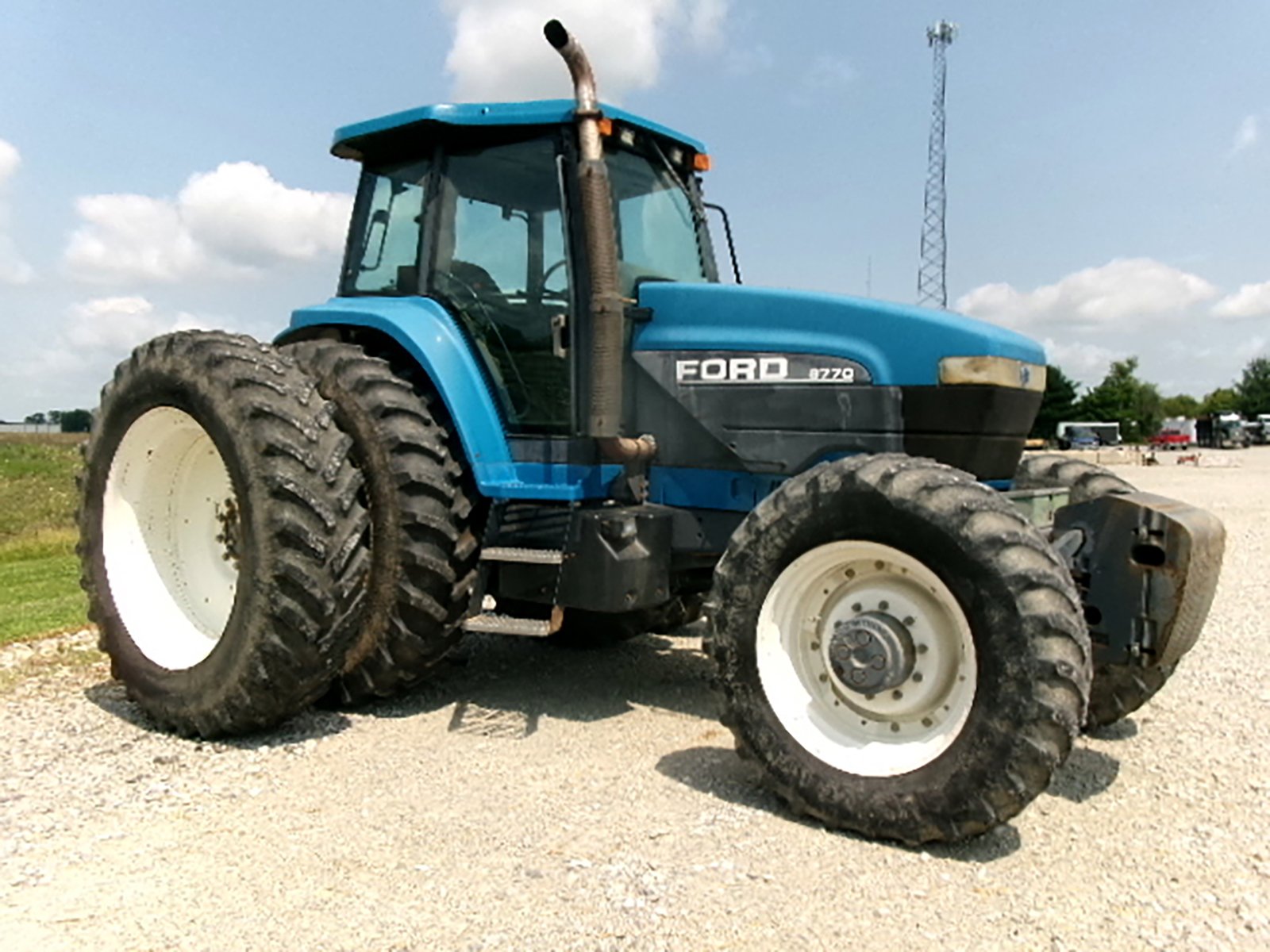 Property photo 46 - OCTOBER CONSIGNMENT VIRTUAL FARM EQUIPMENT AUCTION