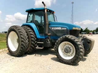 Property photo 46 - OCTOBER CONSIGNMENT VIRTUAL FARM EQUIPMENT AUCTION