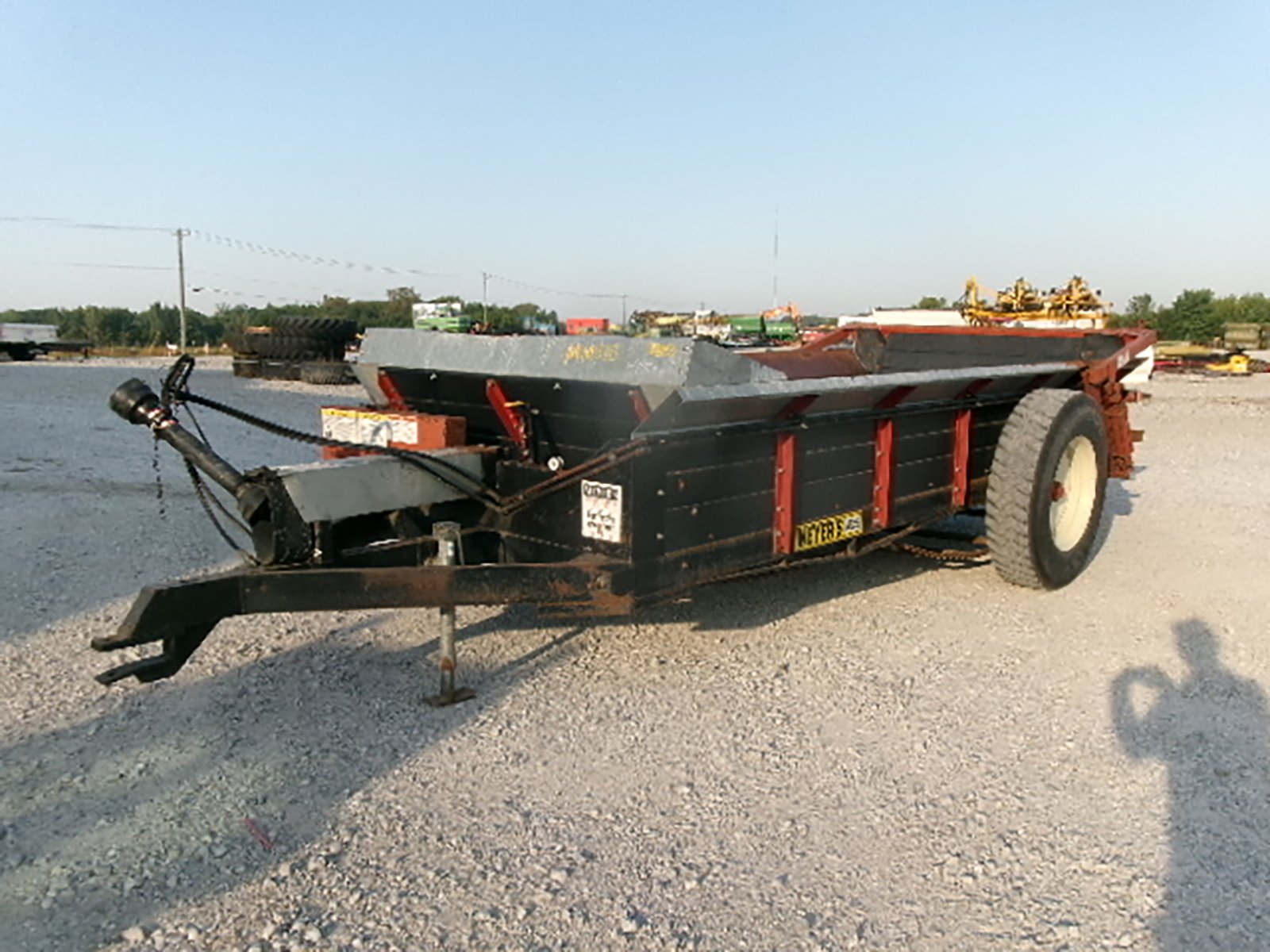 Property photo 51 - OCTOBER CONSIGNMENT VIRTUAL FARM EQUIPMENT AUCTION