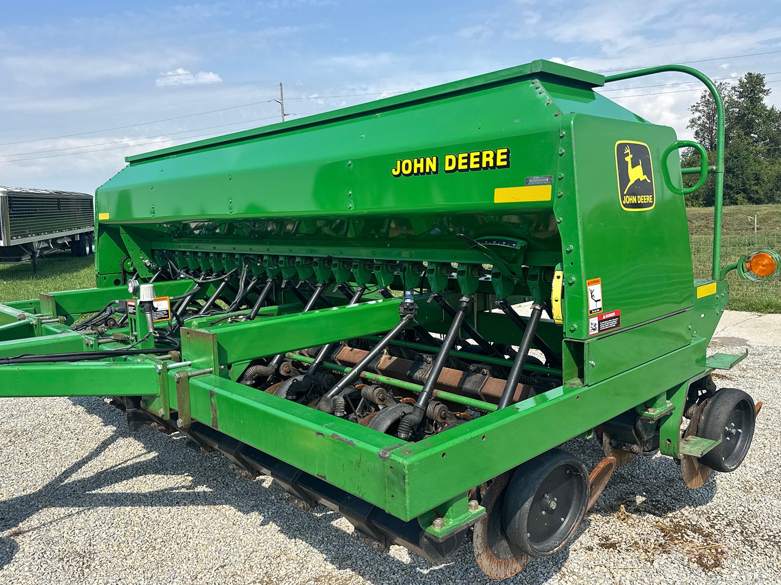Property photo 53 - OCTOBER CONSIGNMENT VIRTUAL FARM EQUIPMENT AUCTION