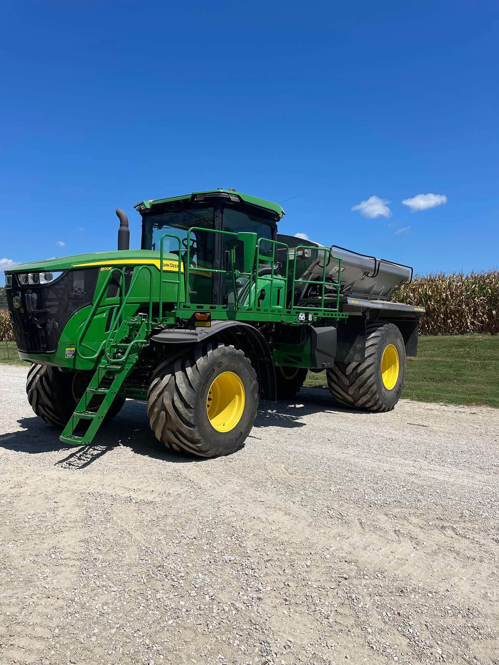 Property photo 57 - OCTOBER CONSIGNMENT VIRTUAL FARM EQUIPMENT AUCTION
